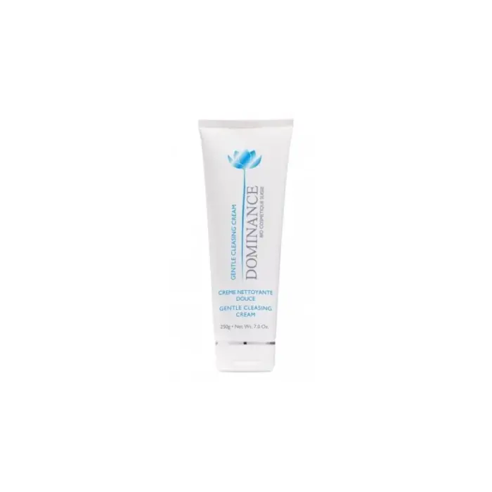 dominance creme nettoyante douce 200ml
