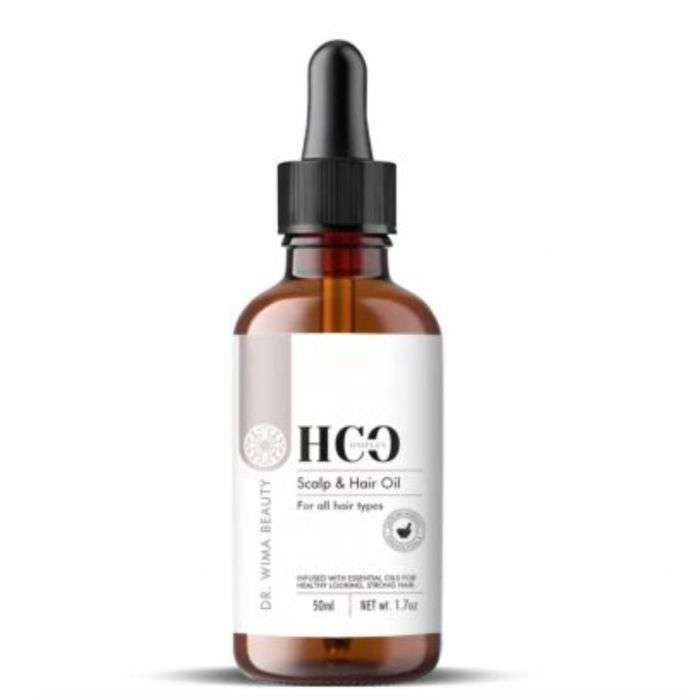 dr wima beauty dr wima beauty hair complex oil 50ml produits americains visage et corps