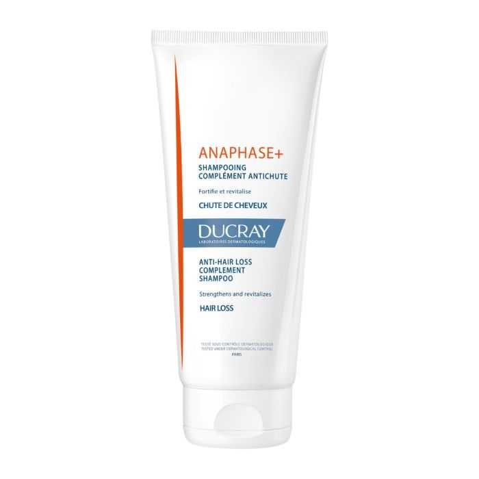 ducray anaphase shampoing complement anti chute 200 ml