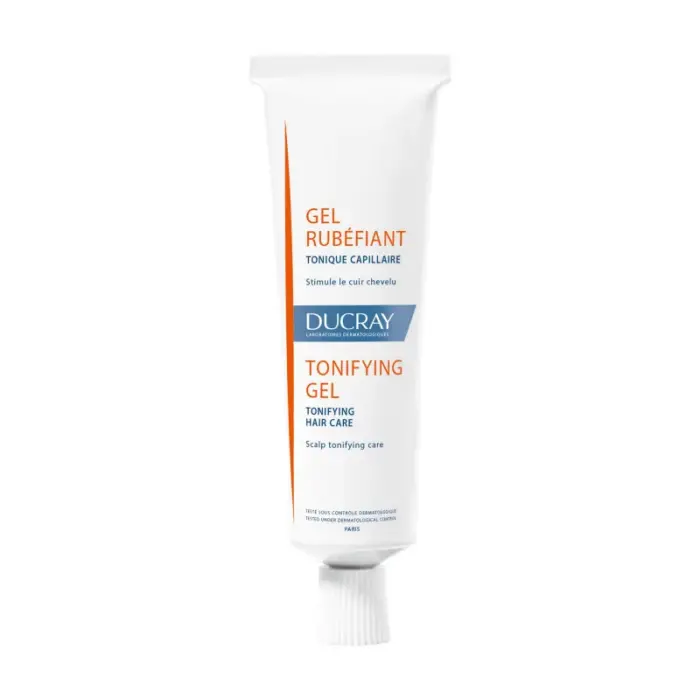 ducray gel rubefiant 30ml