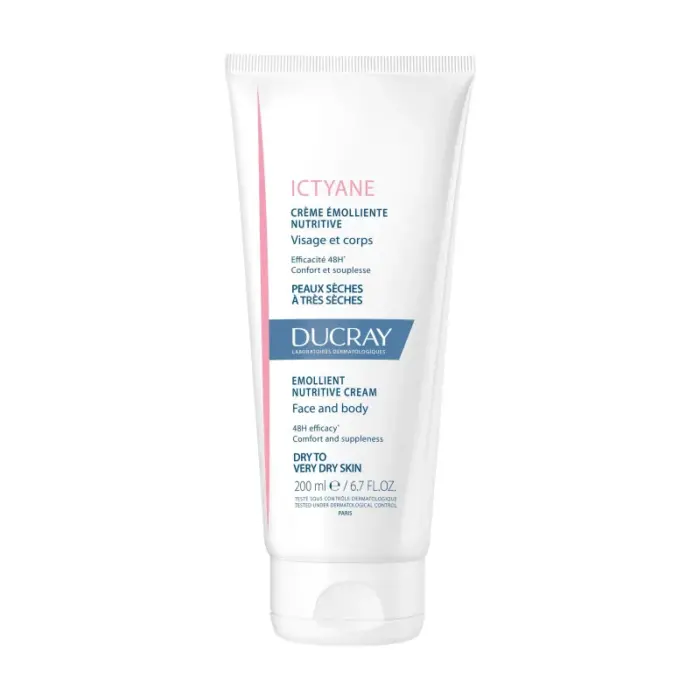 ducray ictyane creme 200ml