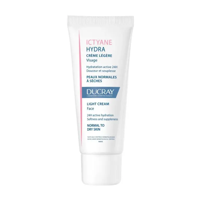 ducray ictyane creme legere 50ml