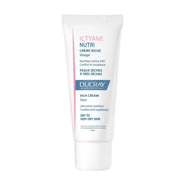 ducray ictyane creme riche 50ml