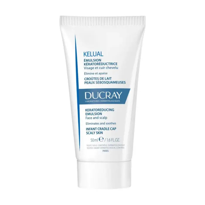 ducray kelual ds emulsion 50ml