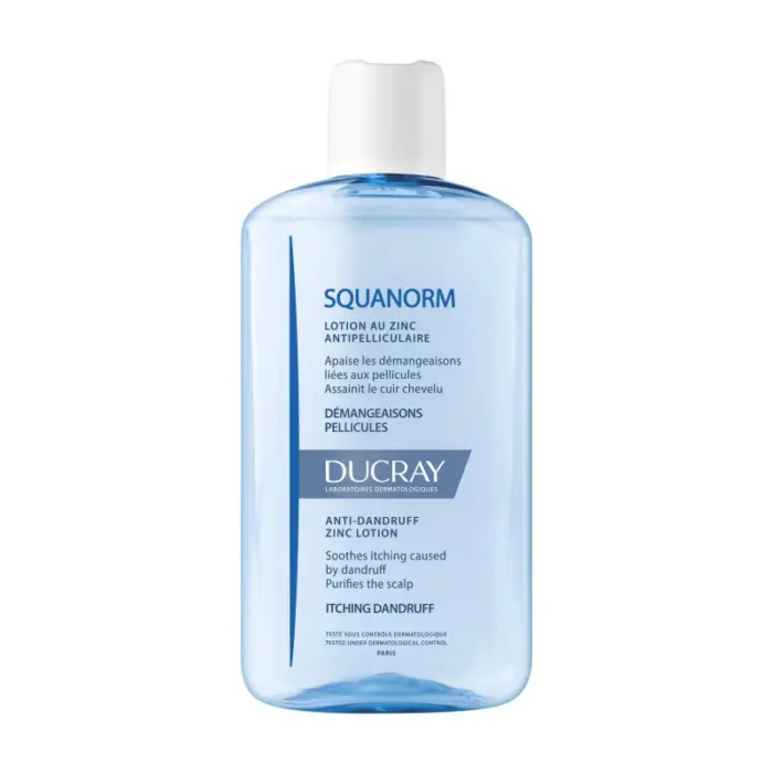 ducray kelual ds mousse 75ml