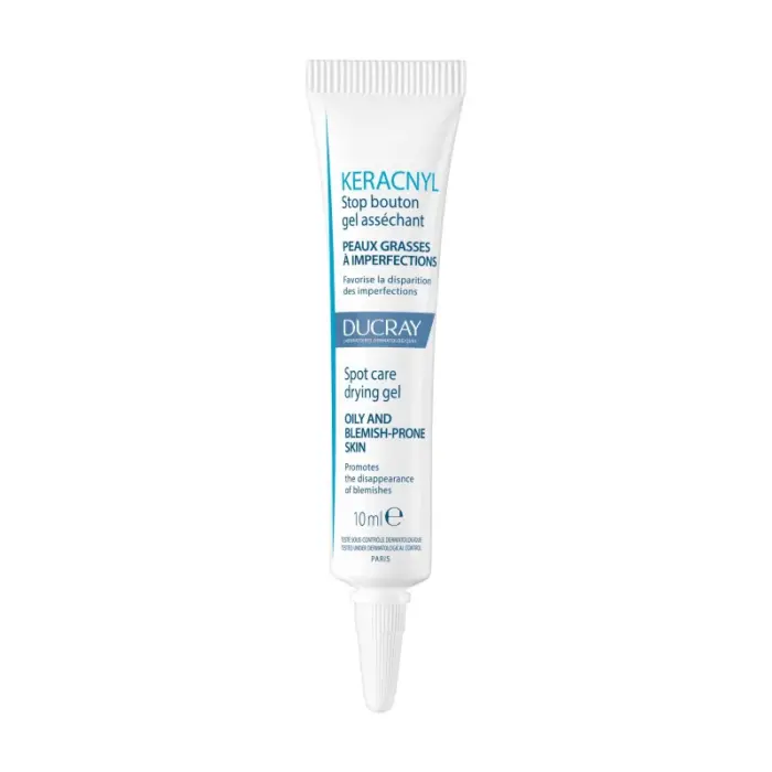 ducray keracnyl stop bouton 10ml
