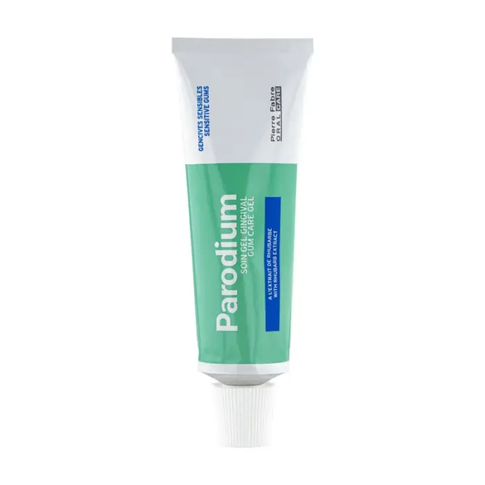 elgydium dentifrice parodium gel gingival