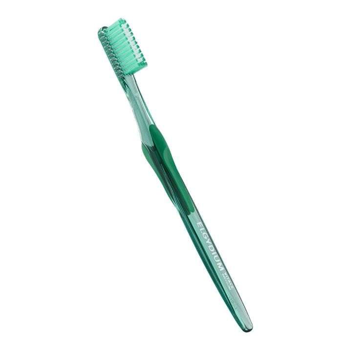 elgydium elgydium brosse a dent vitale medium brosses a dents