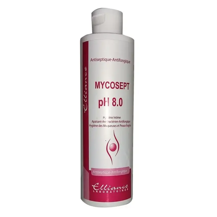 elliance mycosept 250 ml