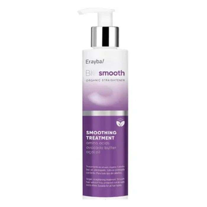 erayba erayba bio smoothing treatment 200 ml mon besoin