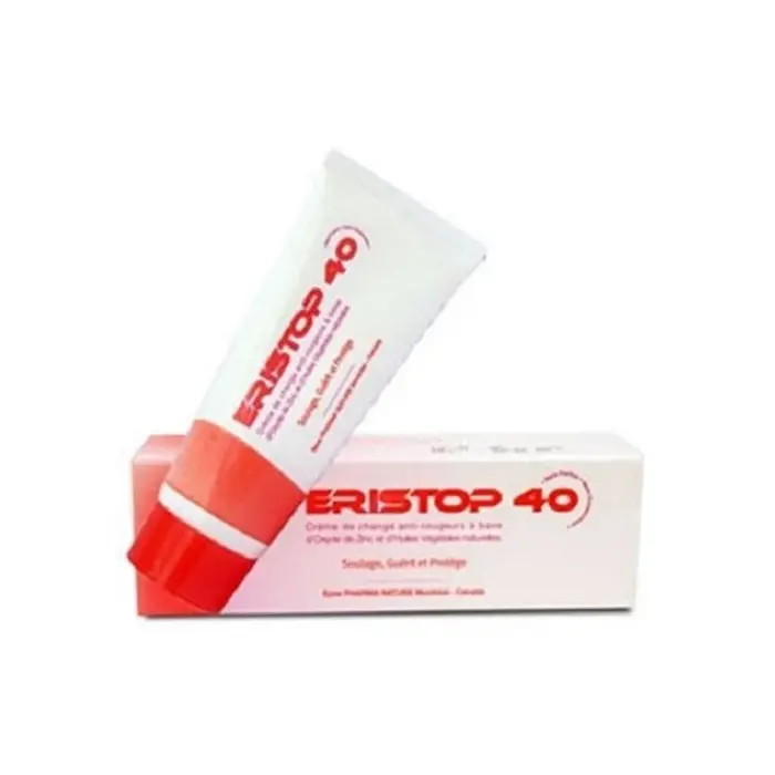 eristop 40 creme de change 65 gr