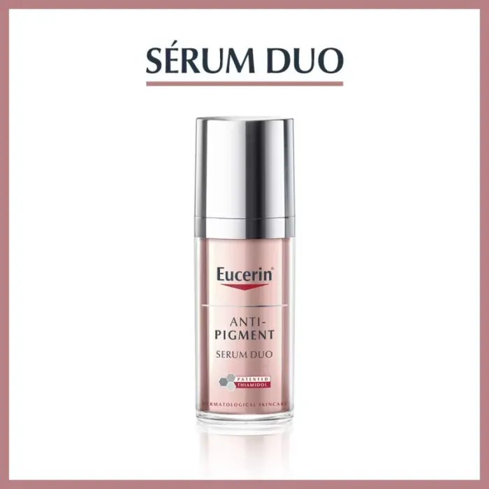 eucerin anti pigment serum duo 30ml