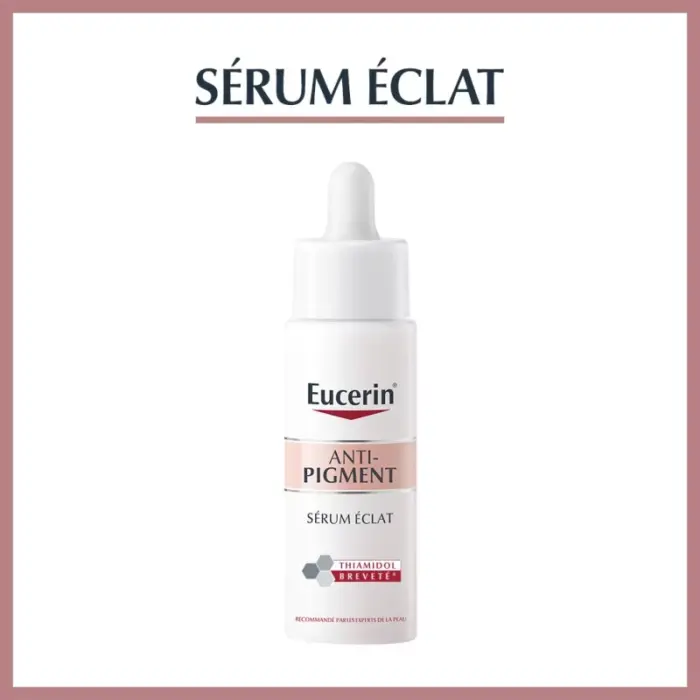 eucerin anti pigment serum eclat 30ml