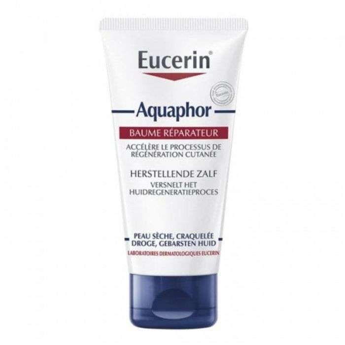 eucerin aquaphor baume reparateur cutane 40 g