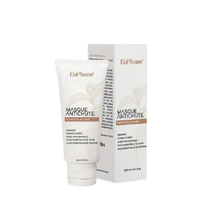 euphane masque anti chute 200ml