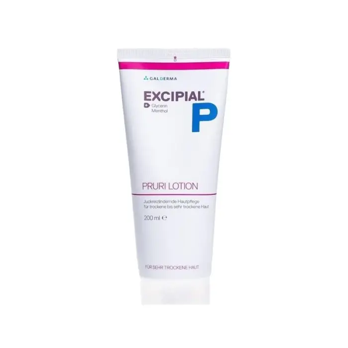 excipial pruri lotion 200ml