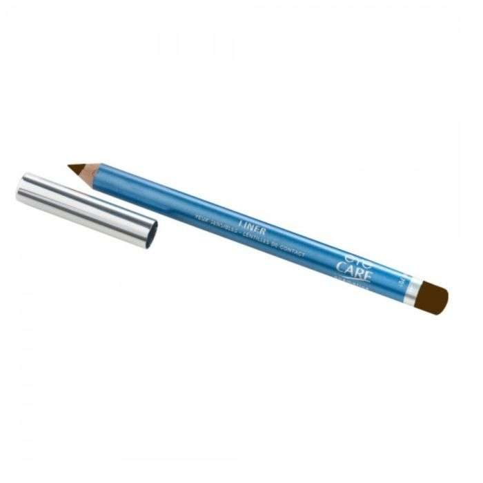eye care eye care liner contour des yeux marron yeux