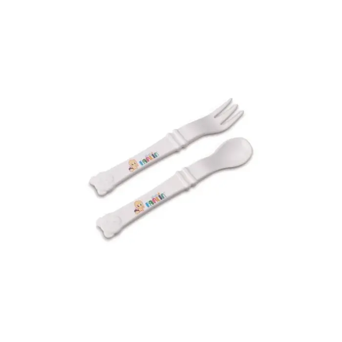 farlin fourchette cuillere bf 243