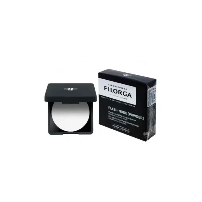 filorga flash nude powder