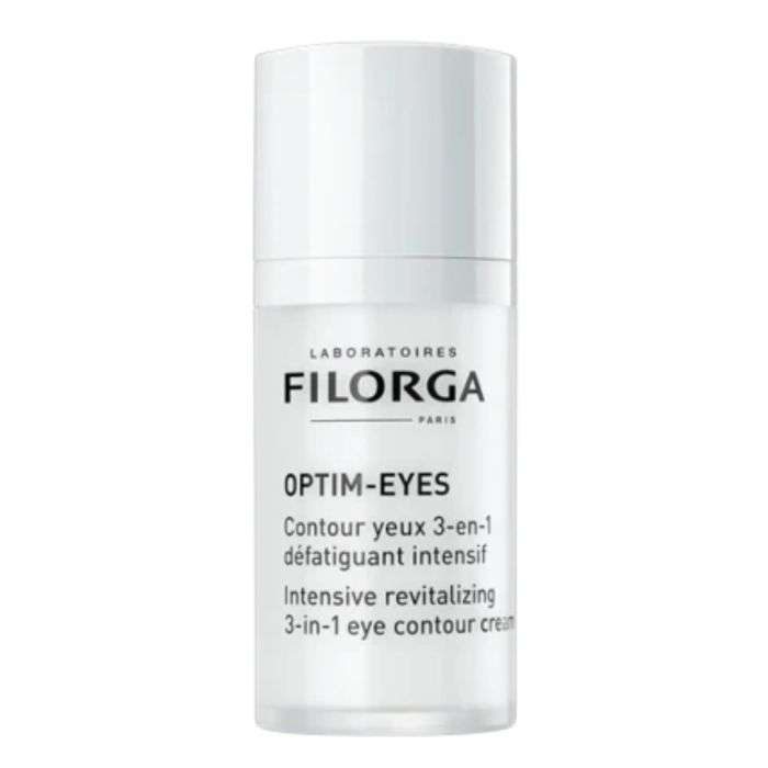 filorga optim eyes contour des yeux 3 en 1 15 ml