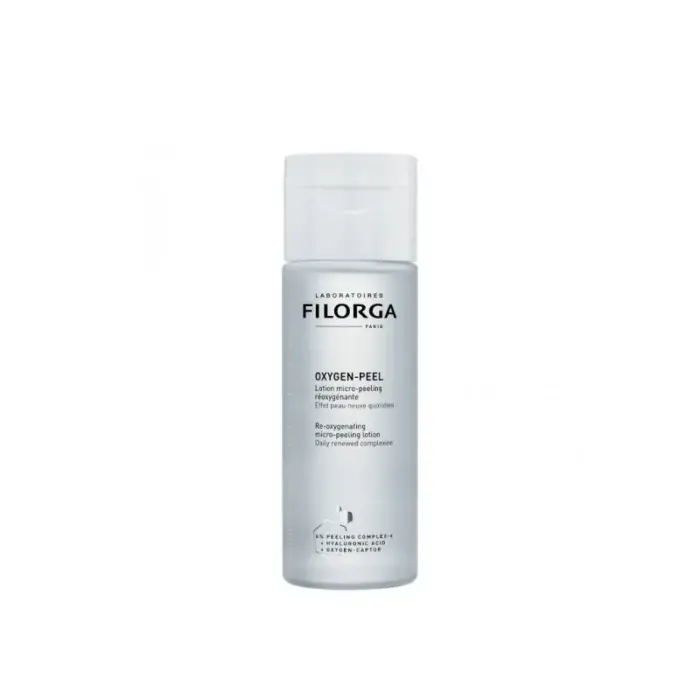 filorga oxygen peel 150 ml