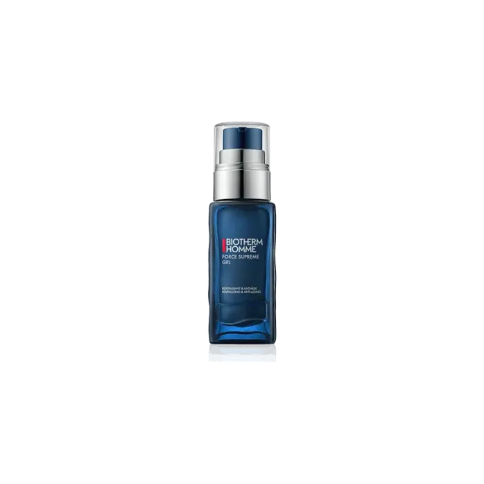 force supreme gel revitalisant anti age 50ml