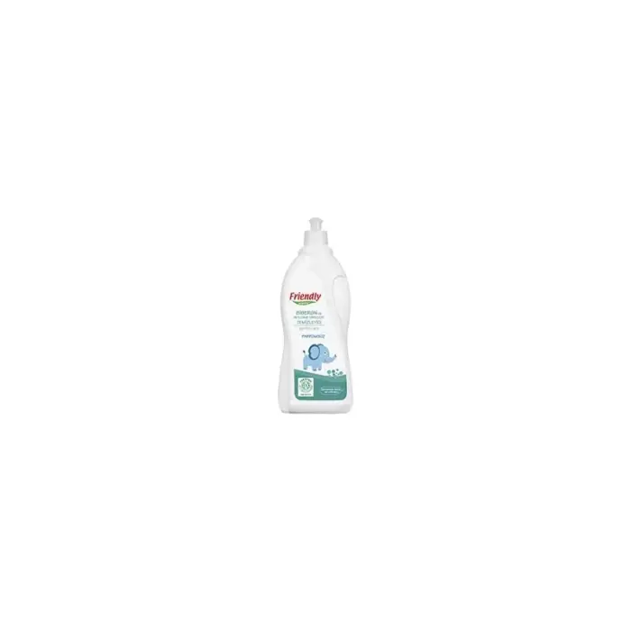 friendly organic baby liquid lavage biberon