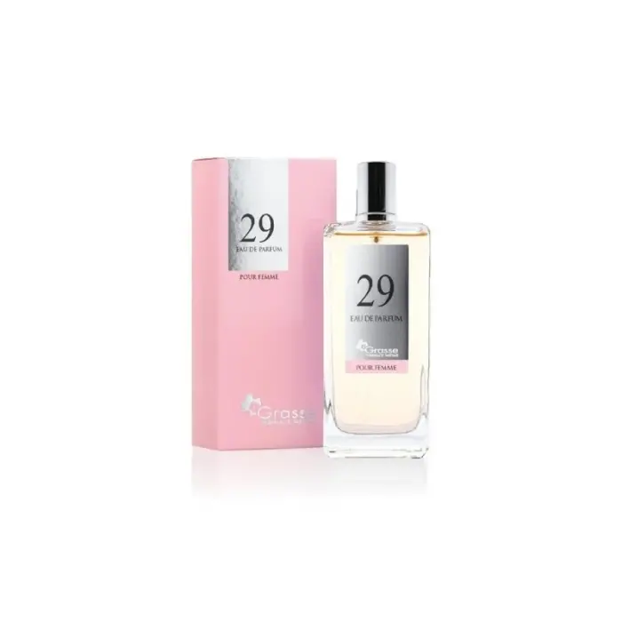 grasse eau de parfums femme la vie est belle n 29 30ml