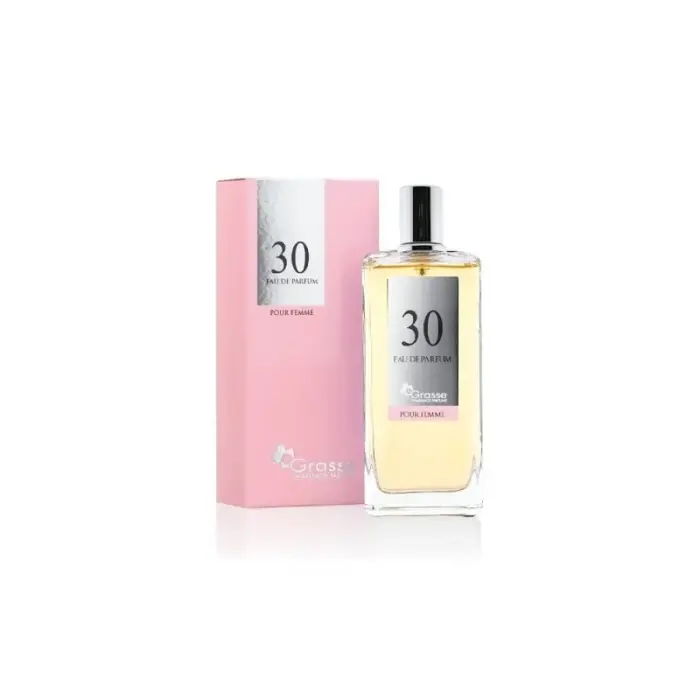 grasse eau de parfums femme si de armani 100ml n30