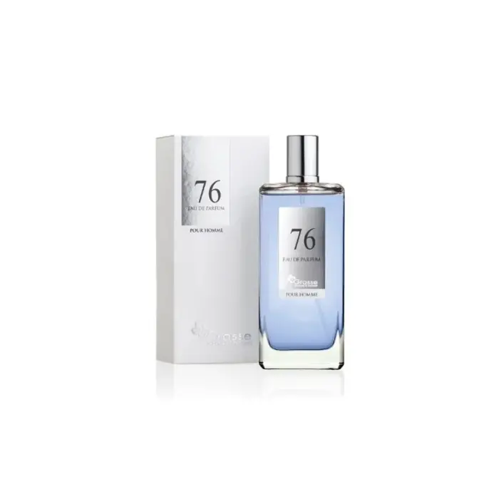 grasse eau de parfums homme yves saint laurent n 76 100ml
