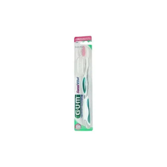 gum bad sensivital sensitive