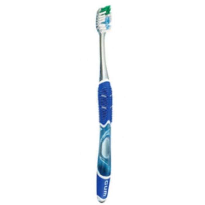 gum brosse a dents technique souple normal ref 490