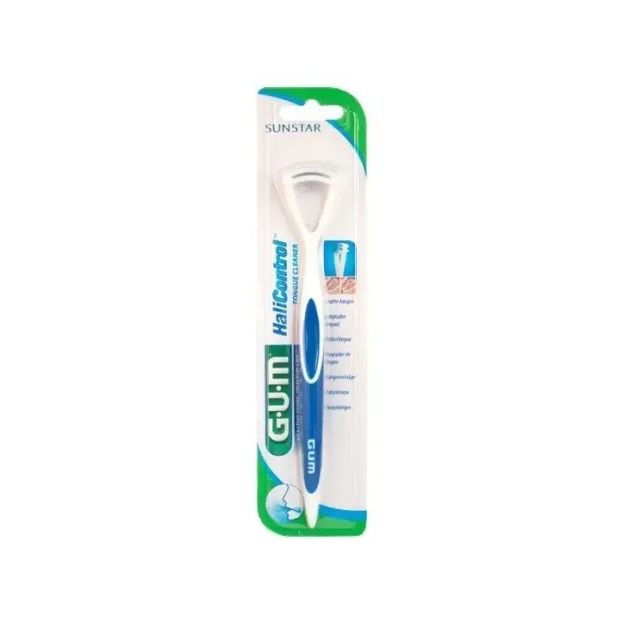 gum gratte langue double action