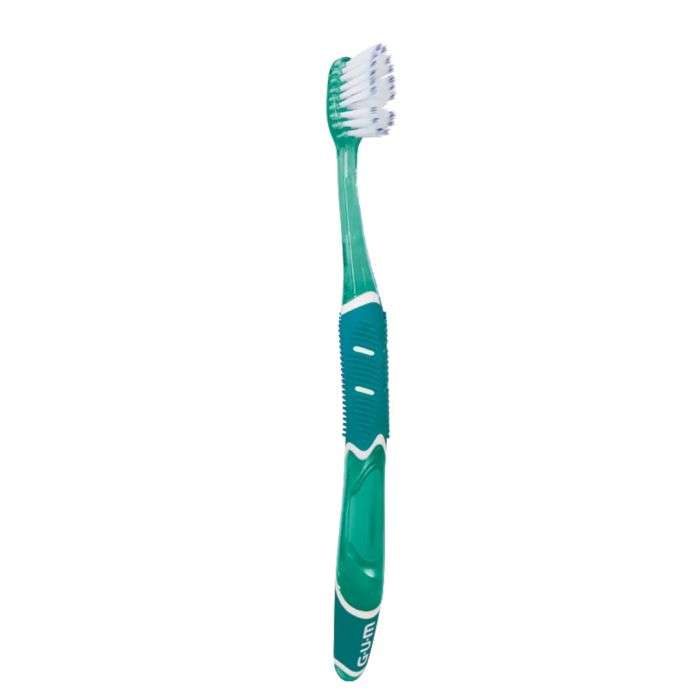 gum gum brosse a dents technique pro medium compacte 528 brosses a dents