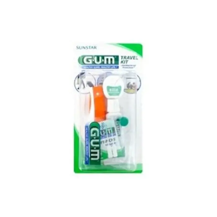gum kit de voyage