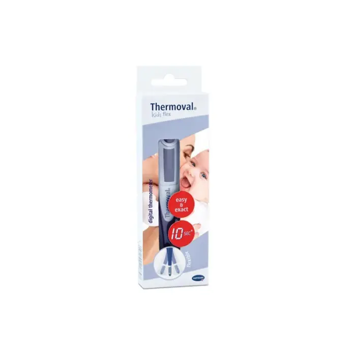 hartmann thermoval kids flex
