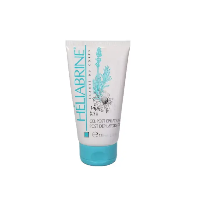 heliabrine gel post epilation 150ml