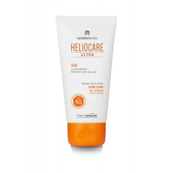 heliocare gel ultra spf 90
