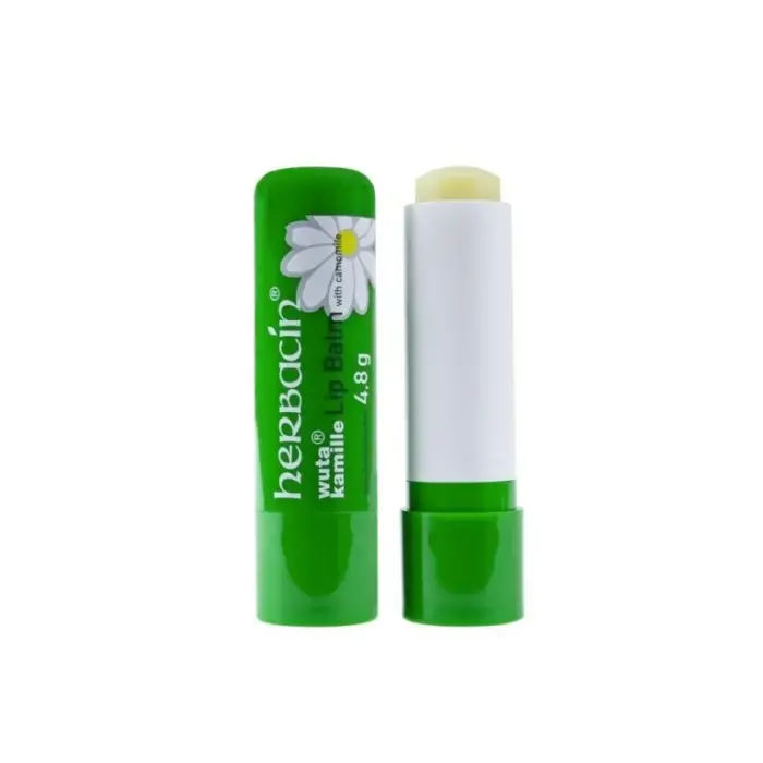 herbacin baume a levres lip balm
