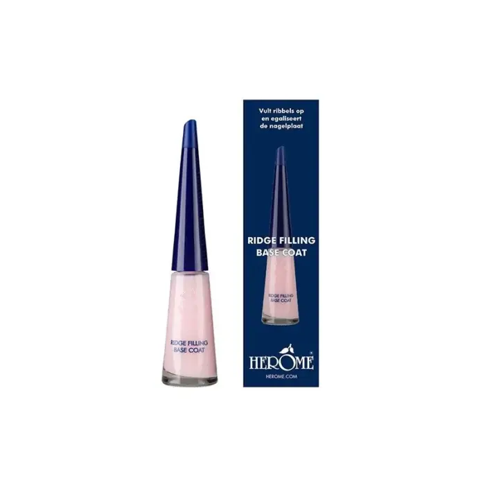 herome base lissante pour ongles 10 ml