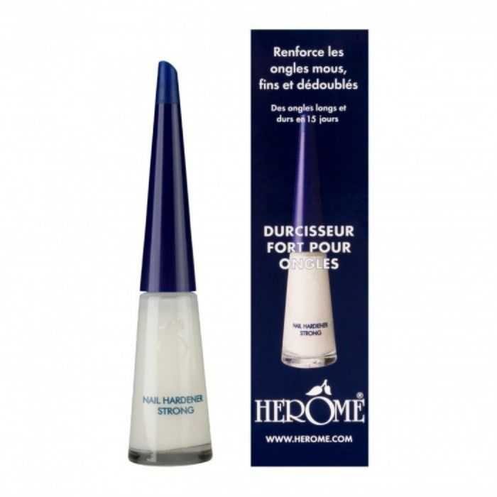 herome herome durcisseur fort pour ongles 10 ml mains
