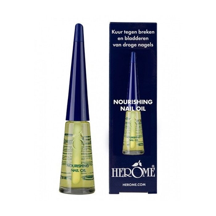 herome herome huile nourrissante pour ongles corps