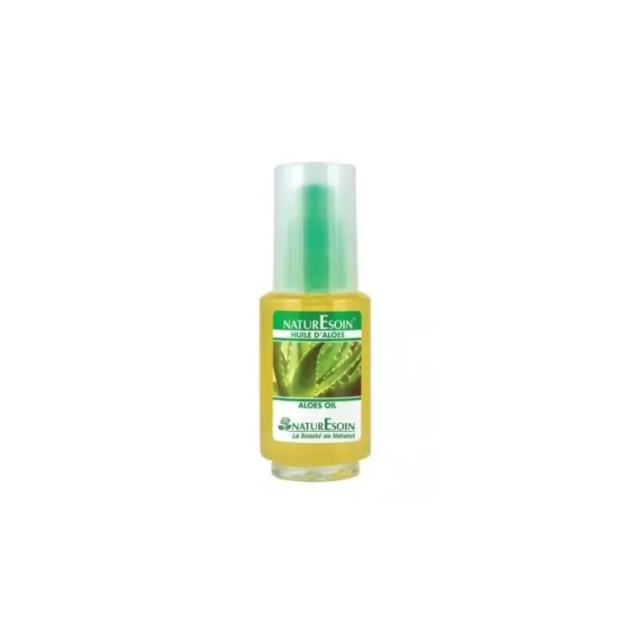 huile d aloes 50ml