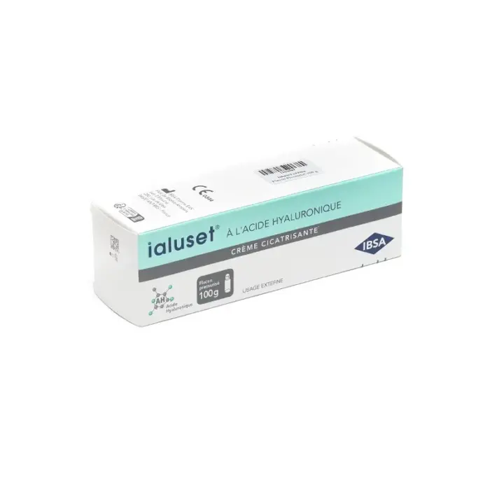 ialuset creme
