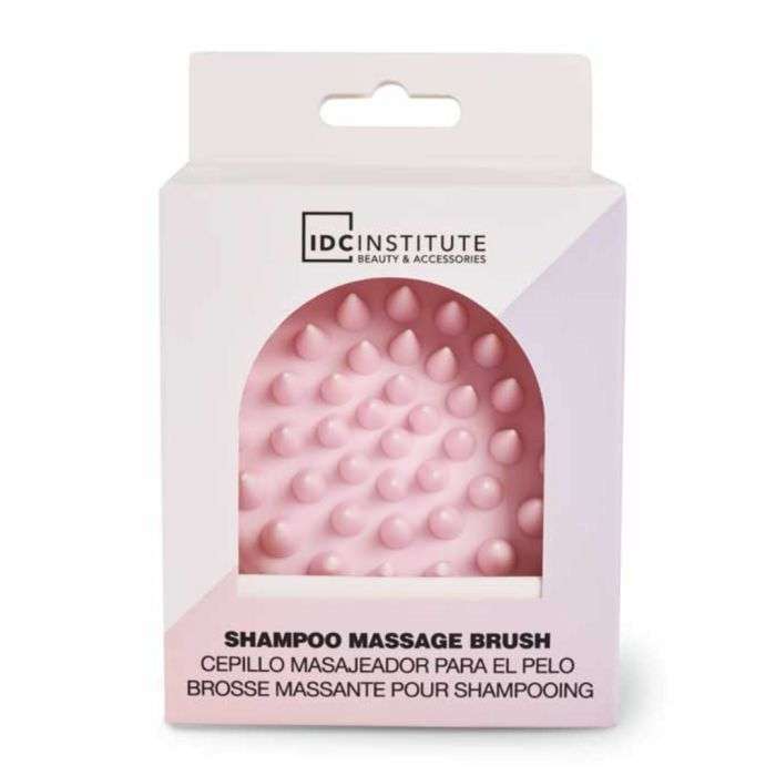 idc institute beauty et skincare idc institute brosse de massage coiffage