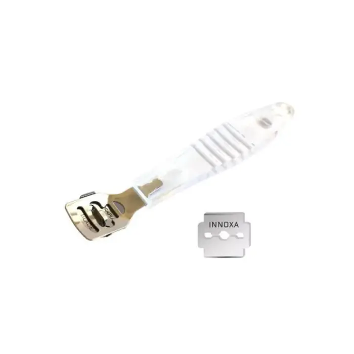 innoxa coupe corps 10 lames carbone g770977