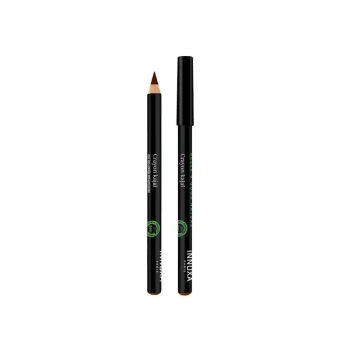 innoxa crayon kajal yeux marron g771482