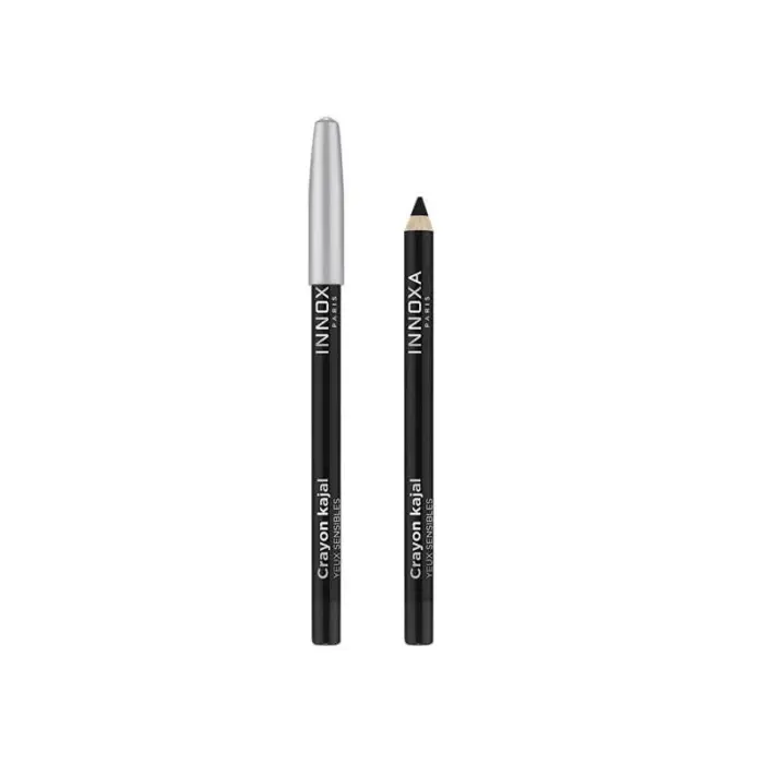 innoxa crayon kajal yeux noir g771481
