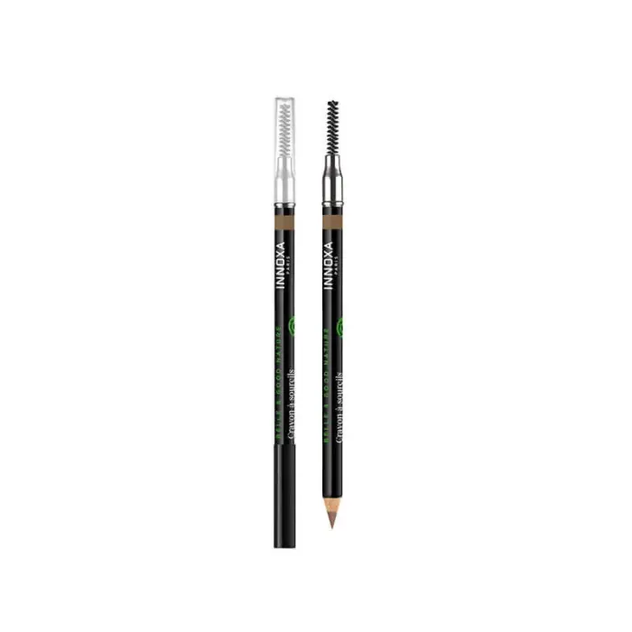 innoxa crayon sourcils good nature blond g771485
