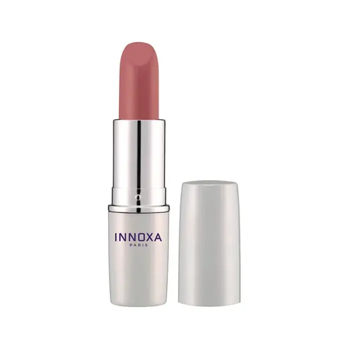 innoxa good nature rouge a levres rose g771037